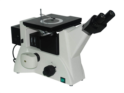 倒置金相显微镜MHML-20BD