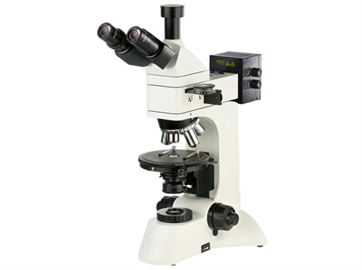 偏光显微镜的双折射是怎么产生的