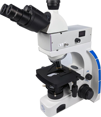 荧光显微镜的使用|荧光显微镜的原理是什〓么