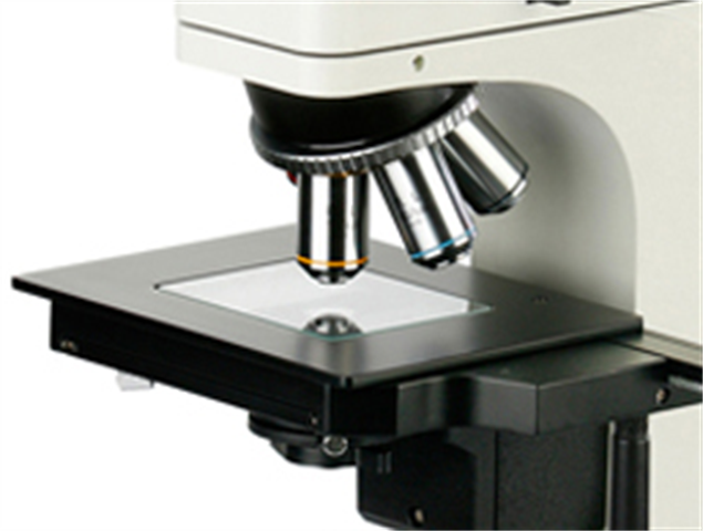 显微镜的使用-日常保养（显微镜机械和塑料部分）