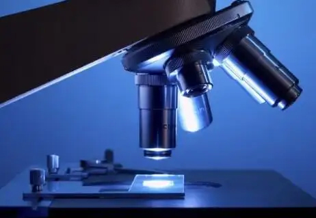 广州显微镜在清洗时应根据污垢的不同做出相应♀处理