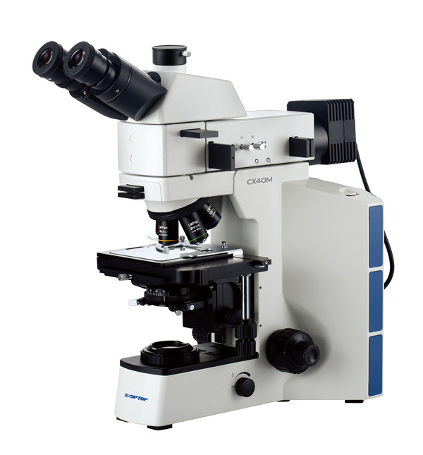 金相∴显微镜CX40M