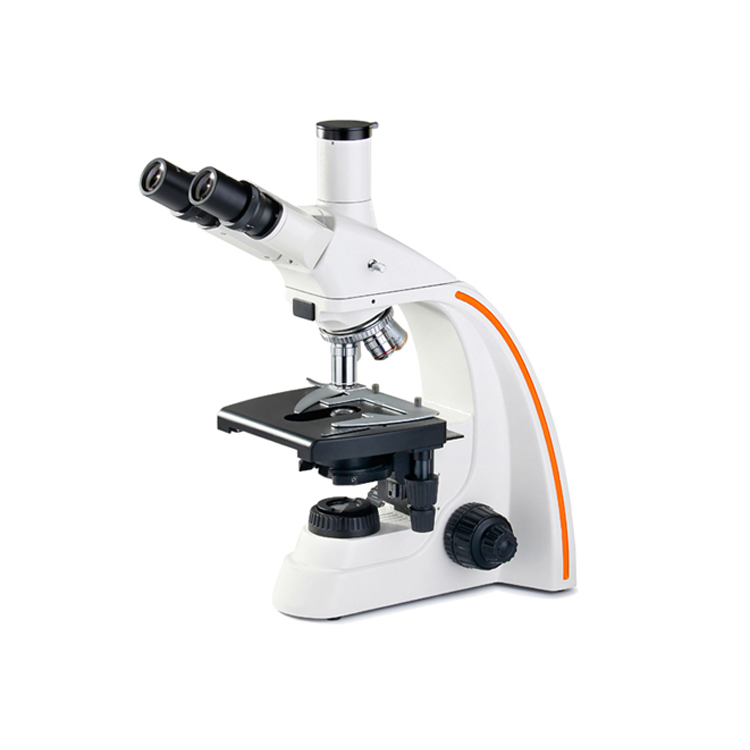 生物显微镜MHL2800