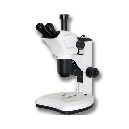 体视』显微镜MHZ-201
