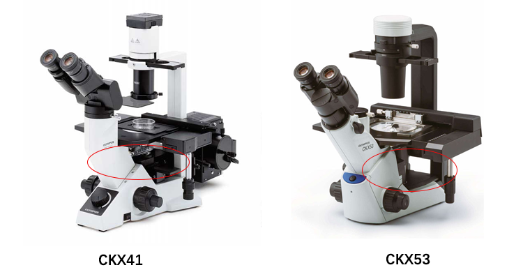 显微镜led荧光附件-倒置显微镜荧光升级附▲件
