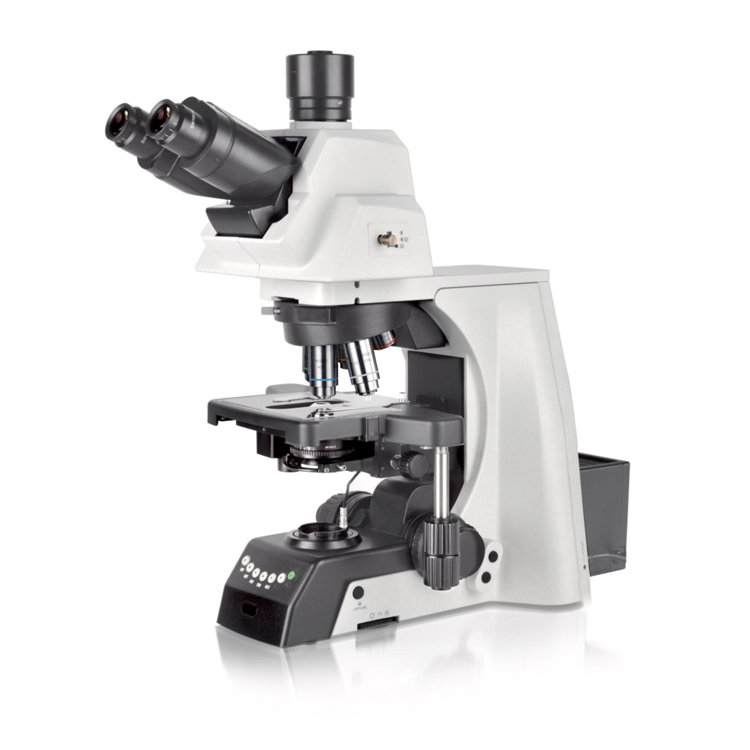 耐可视生物显微镜NE930-光学生物显微镜-广州市明慧科技有限公司