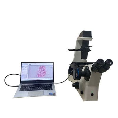 900万像�素高清显微镜摄像头MHS900-广州市明慧科技有限公司