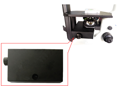 使用∩显微镜LED荧光模块常见问题及解决方案