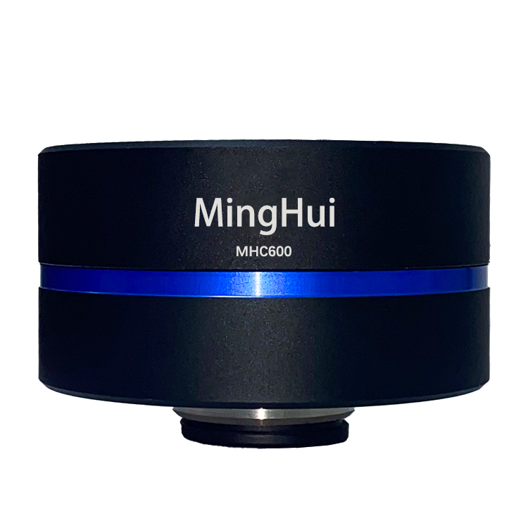 显微ㄨ镜摄像头MHC600