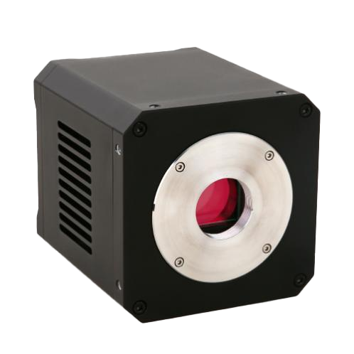 高性能高�盍槊糁评�CCD相机MHC600-MC