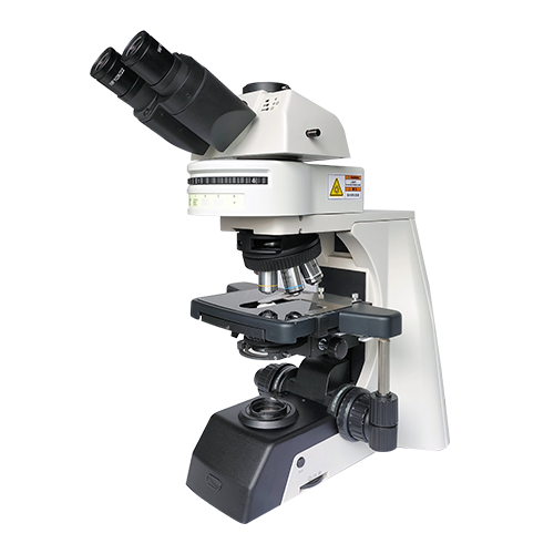荧光显微镜(含荧光模块)型号和参数介绍-明慧科技