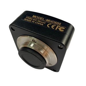 显微镜USB2.0 CMOS相机-明慧科技