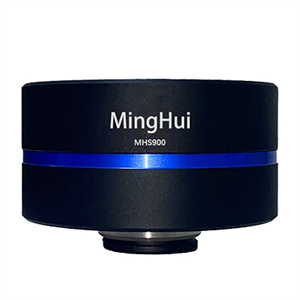 显微镜USB3.0 CMOS相机-广州明慧