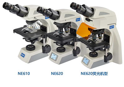 GREEN系列正□　置生物实验显微镜NE610/NE620-广州市�w明慧科技有限公司