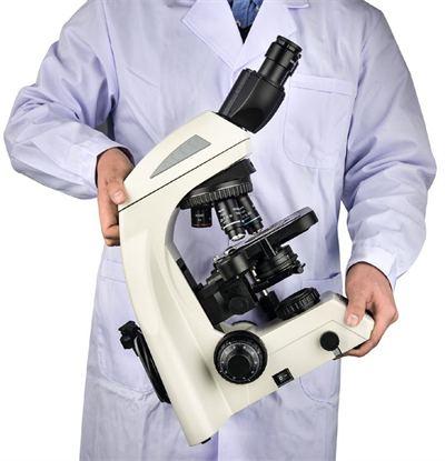 实验级荧光显微镜-NE610，广州市明慧科技有限公司uticadiagnostic.com