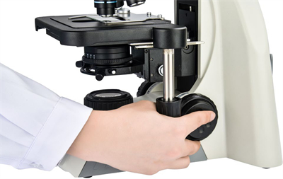 实验级荧光显微镜-NE610，广州市明慧科技有限公司uticadiagnostic.com