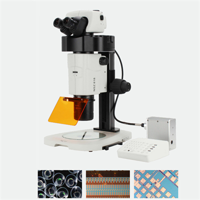 体视显�微镜NSZ818（广州显微镜 广州明慧显微镜公司）