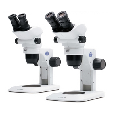 体视显微镜 广州市明慧科技有限公司